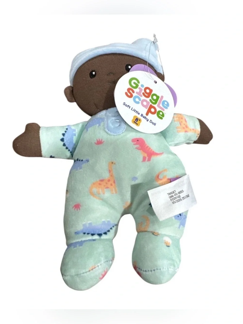 N/A soft plush